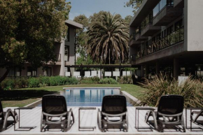 La Urumpta Hotel by AKEN Mind